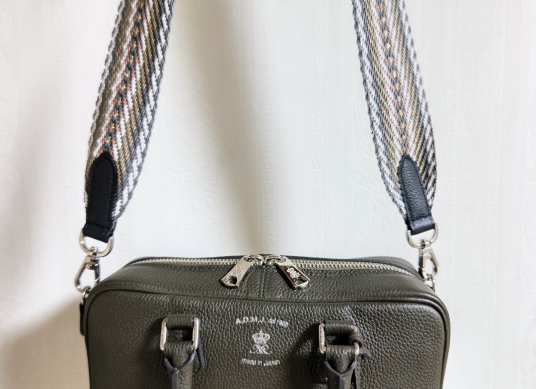 A.D.M.J. ナストロスピガート。 | ＊A.D.M.J.が好きすぎて＊ ～mika's