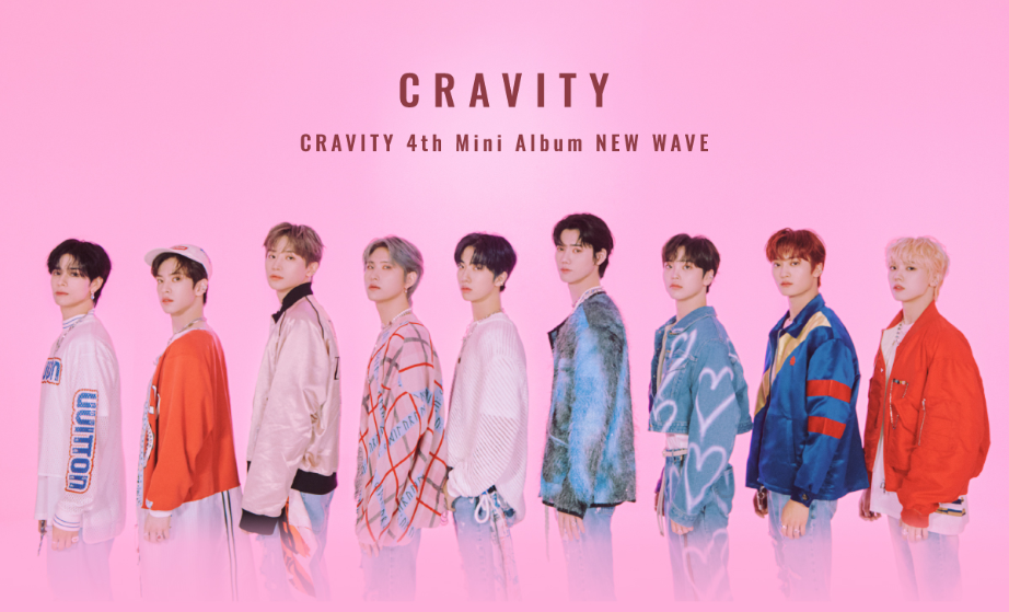 cravity サイン会 セリム 3/31 セリム サイン会 cravity タワレコ