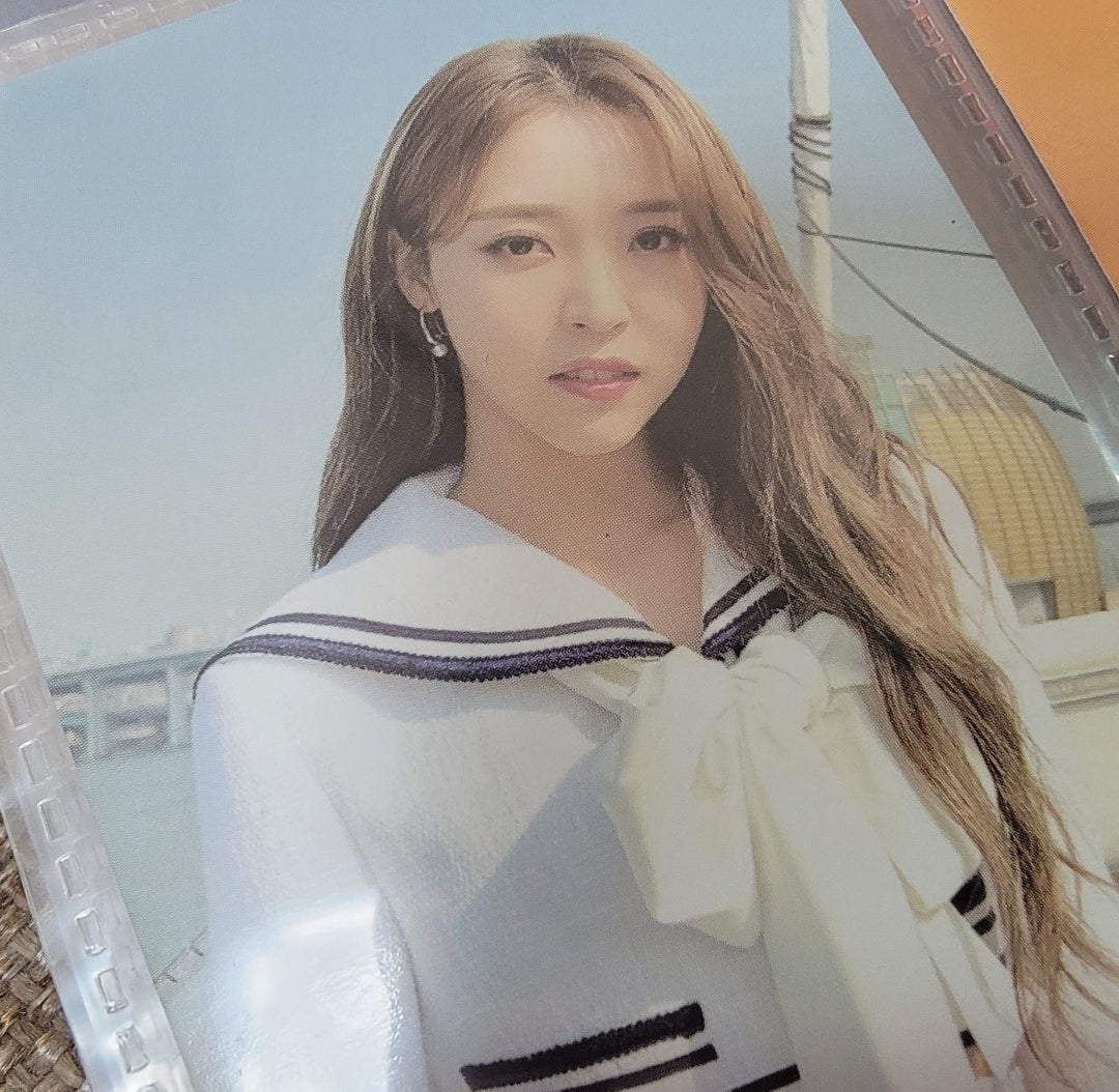 MAMAMOO・ムンビョル】MAMAMOO日記 | 推しを追いかけ底なし沼へ～MMの