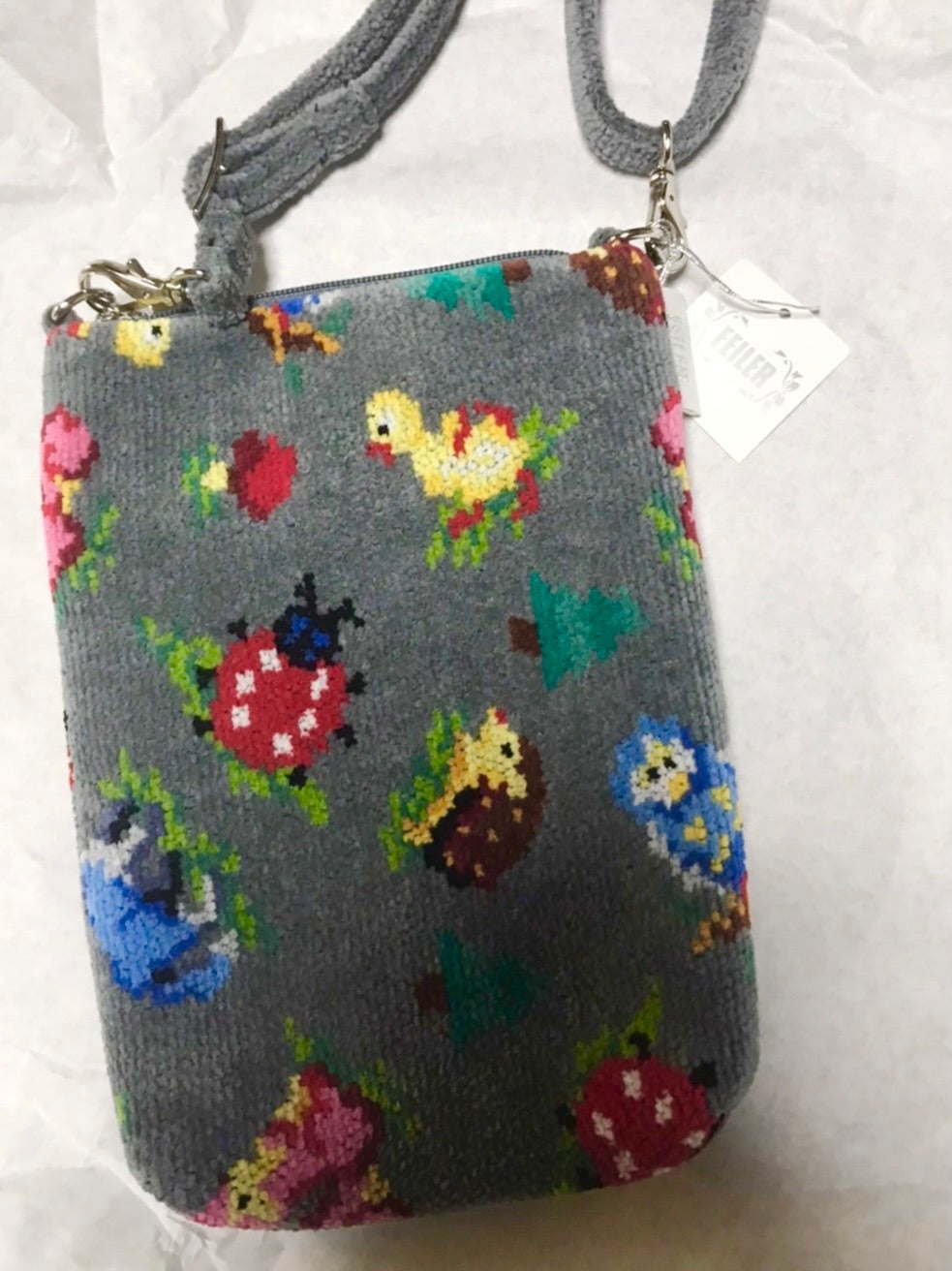 ハイジフレンズフォレスト♡スマホショルダー | ☆チョコベリー日記☆