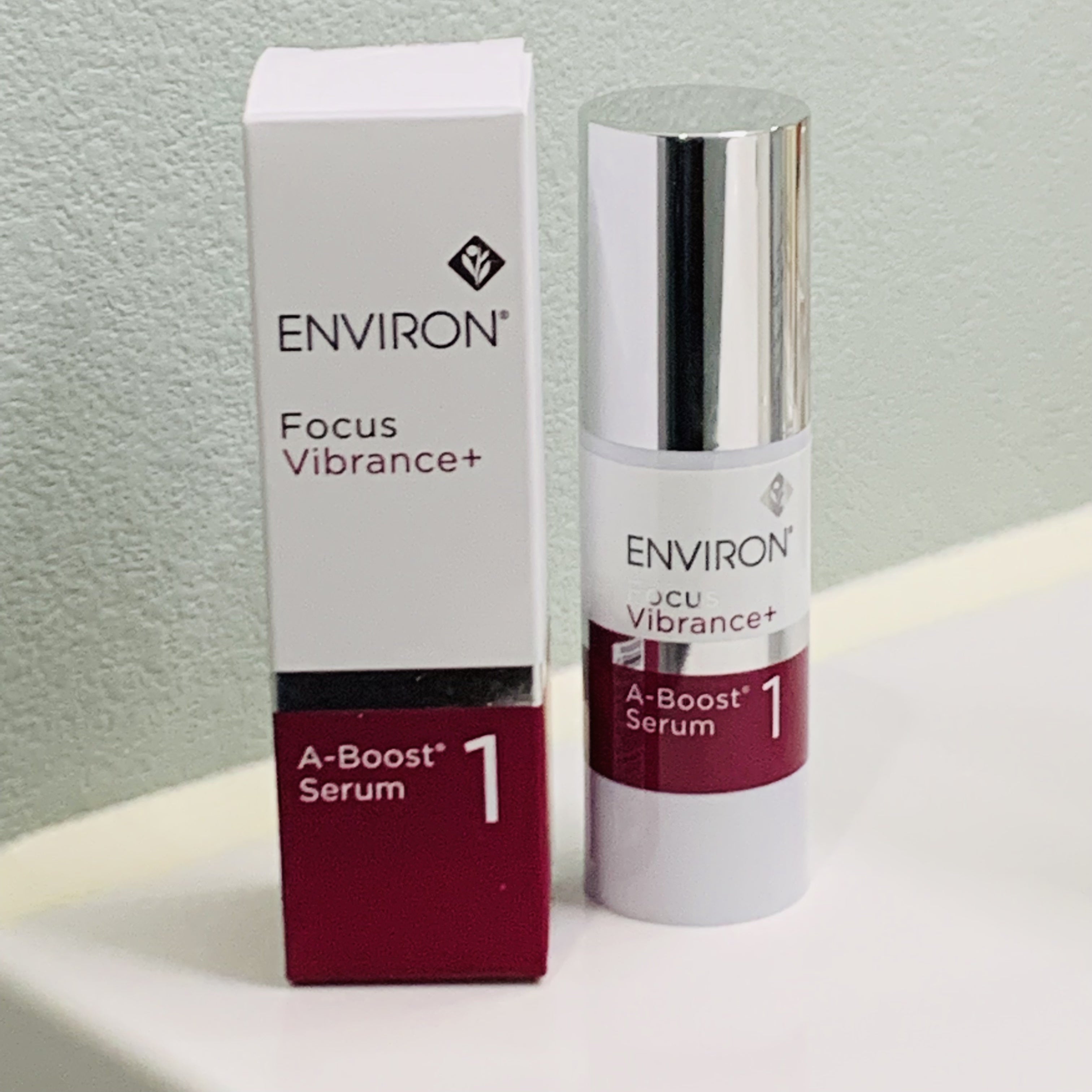 Aブースト！エンビロンの使い方〜ステップアップ？プラス？コスパは