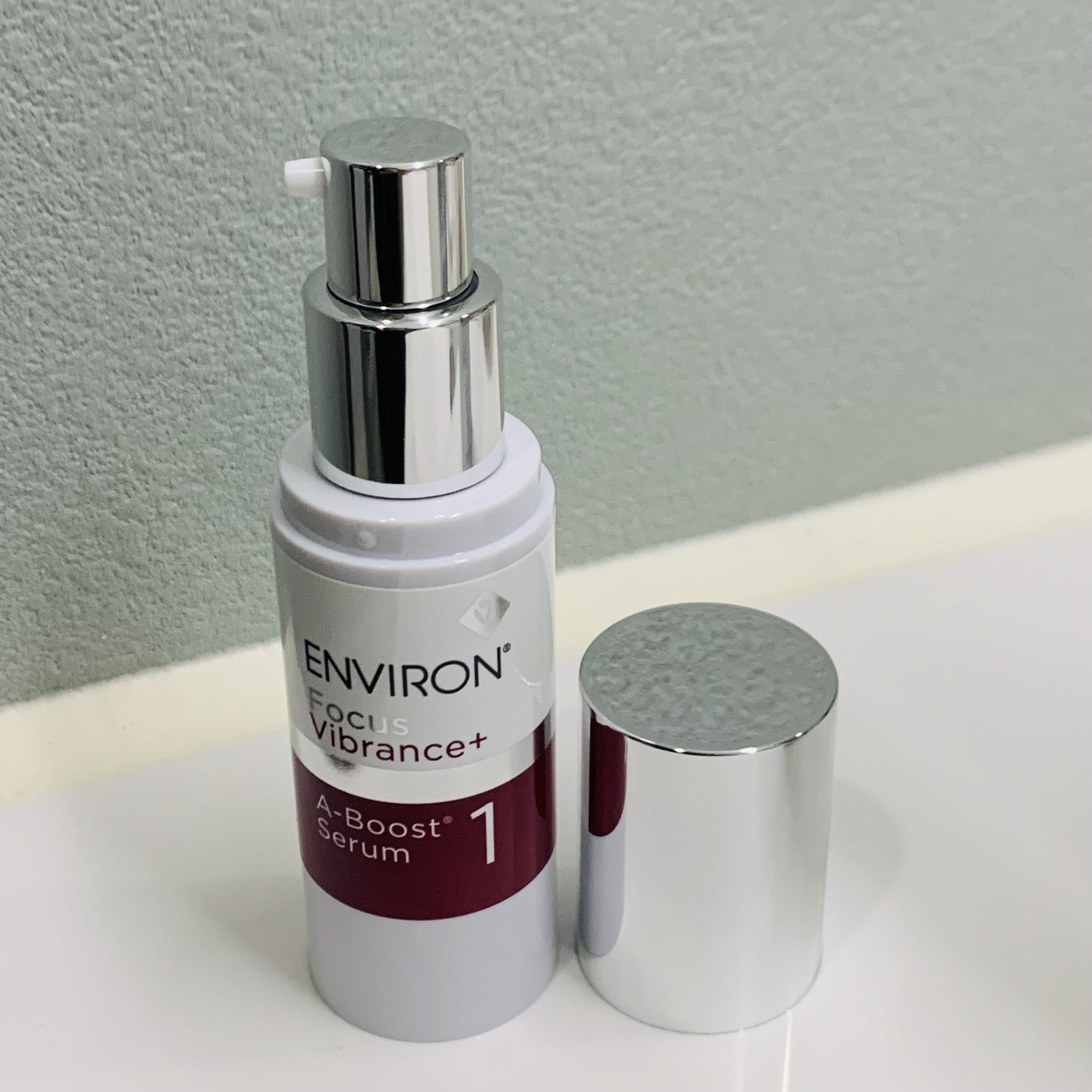 Aブースト！エンビロンの使い方〜ステップアップ？プラス？コスパは