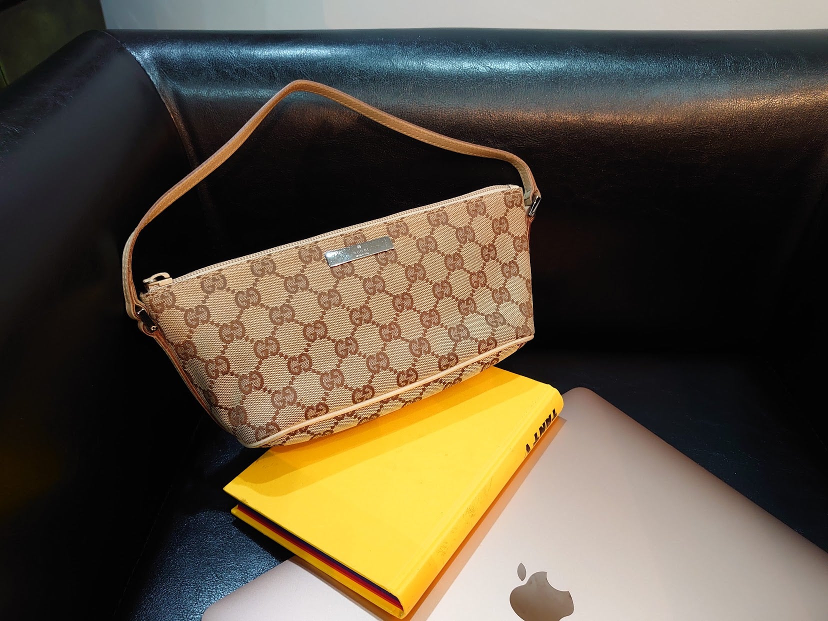 GUCCI】使い方色々！アクセサリーポーチ | ⌘ MIRAGE STAFF Blog ⌘