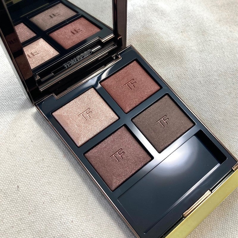 アイカラークォード ボディヒートでメイク！ | AKANEのブログ