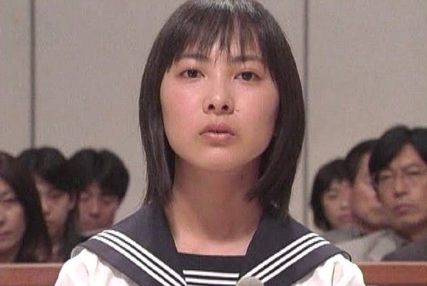 わたしたちの教科書】菅野美穂×伊藤淳史×坂元裕二脚本 | ∠かなめまよ