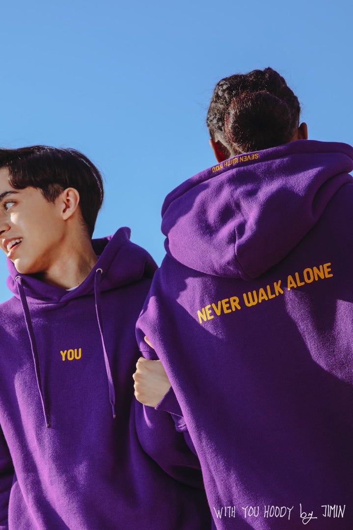 防弾少年団】ジミンちゃんの作ったグッズ公開されたけど… | 防弾少年団