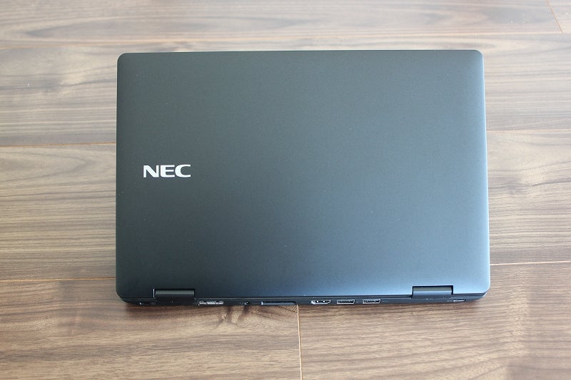 VersaPro VC-6 レビュー | 特選街情報 NX-Station Blog