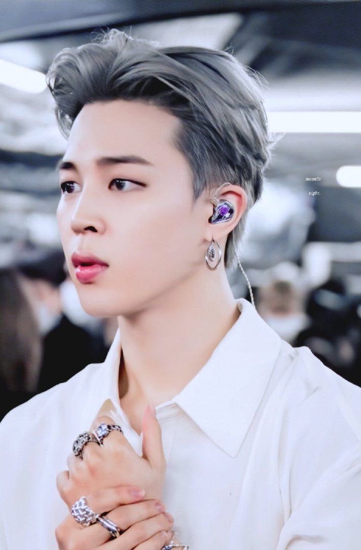 ジミンちゃん元気ですか。今、思えば. . . | ジミン愛を沼から叫んでみる