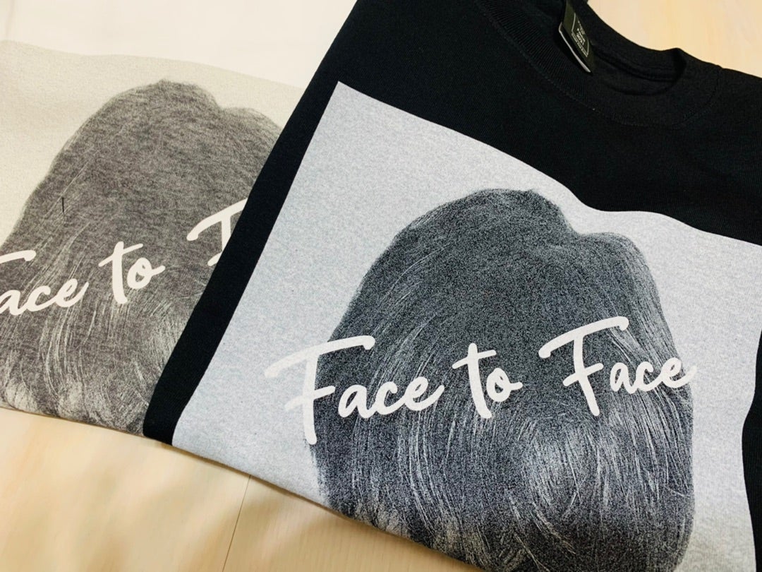 Face To Face」グッズ到着 | ☆Dreamer～山下智久さんと日常のこと