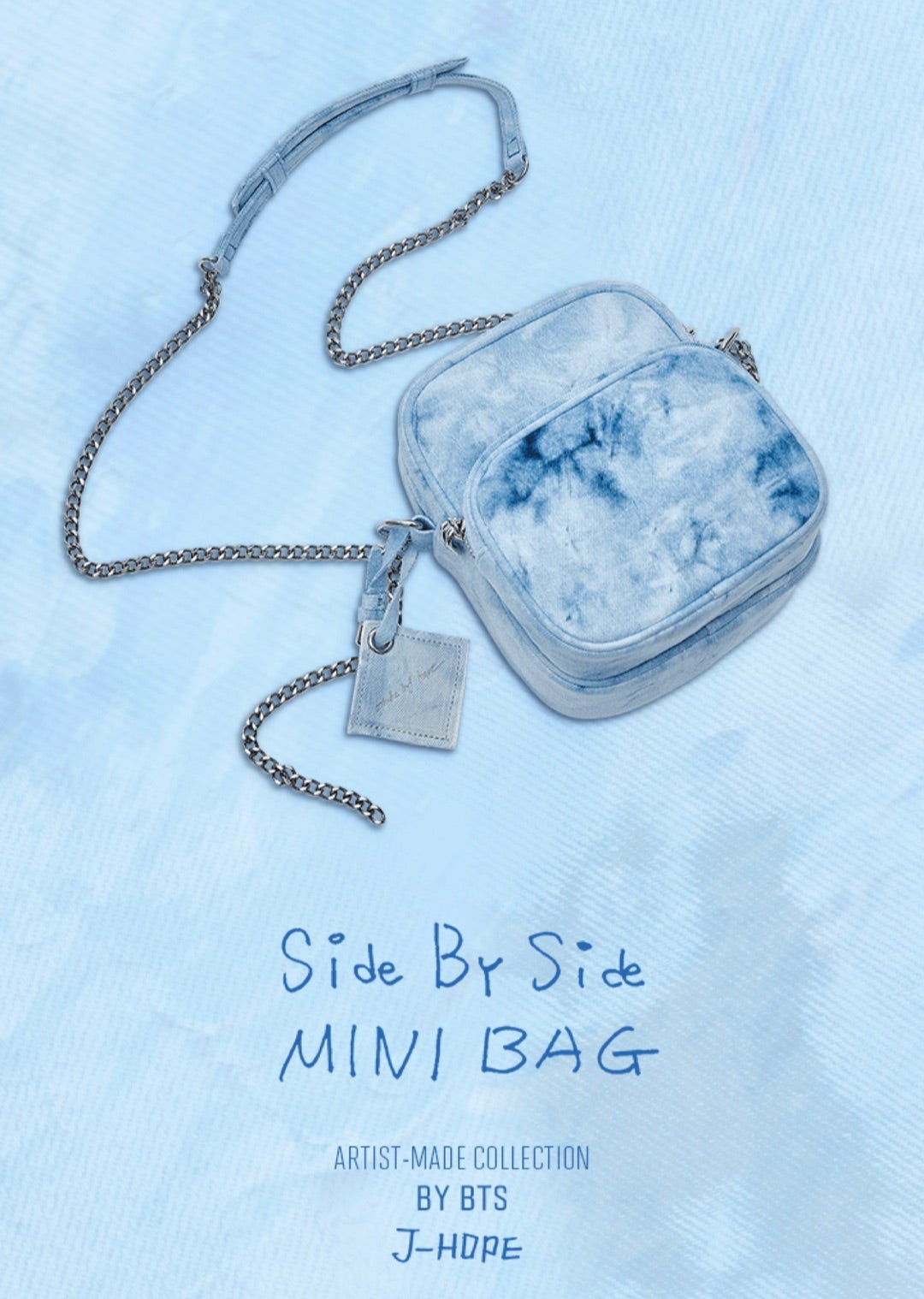 BTS ARTIST MADE COLLECTION J-HOPE サバサ 【公式通販】