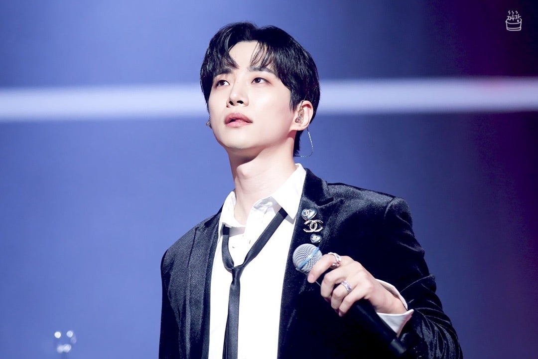 ☆…2PM JUNHO THE MOMENT…☆ | This Is Love ～2PM♡ジュノ～3