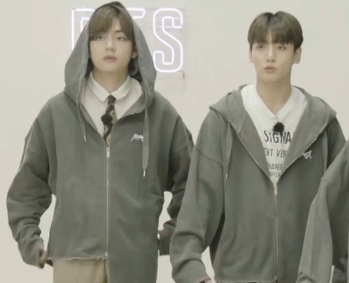 BTS グクのアーティストメイドコレクション♡再販もきたよ