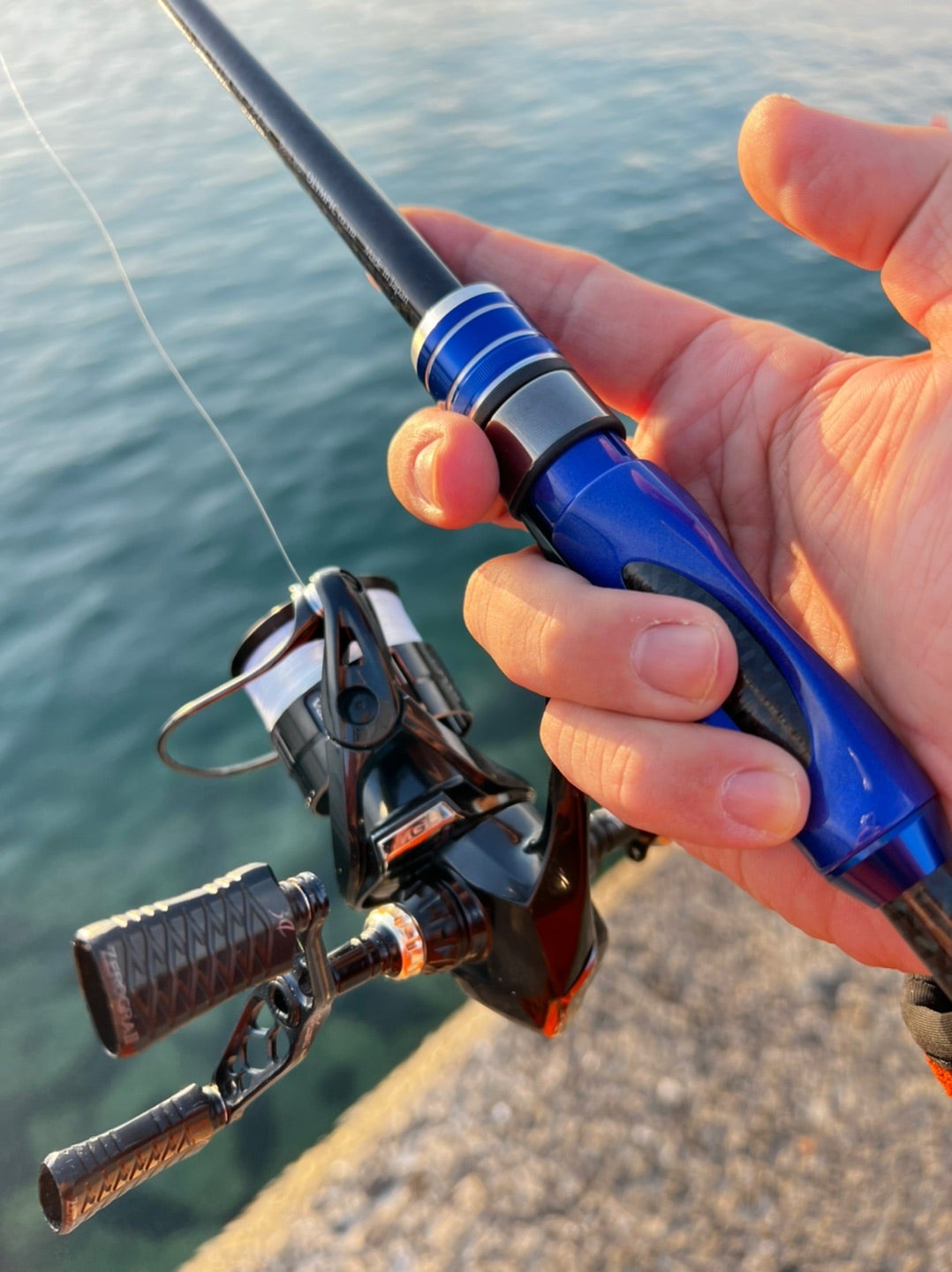 クリアブルー・クリスターFOCUS60を試してみました（笑） | ノヴゾー