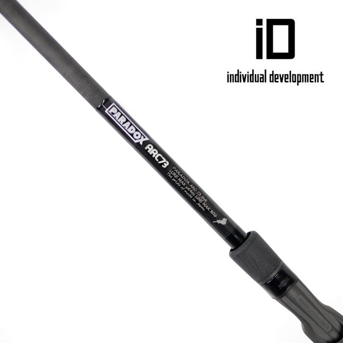 予約受付中】 ID （スタジオコンポジット） パラドックス ARC 73