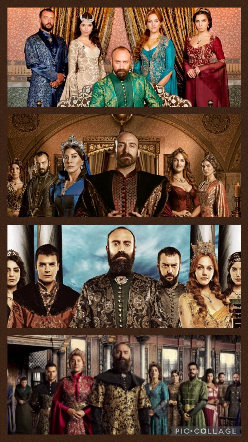 オスマン帝国外伝〜愛と欲望のハレム』 | はぜさんのブログ