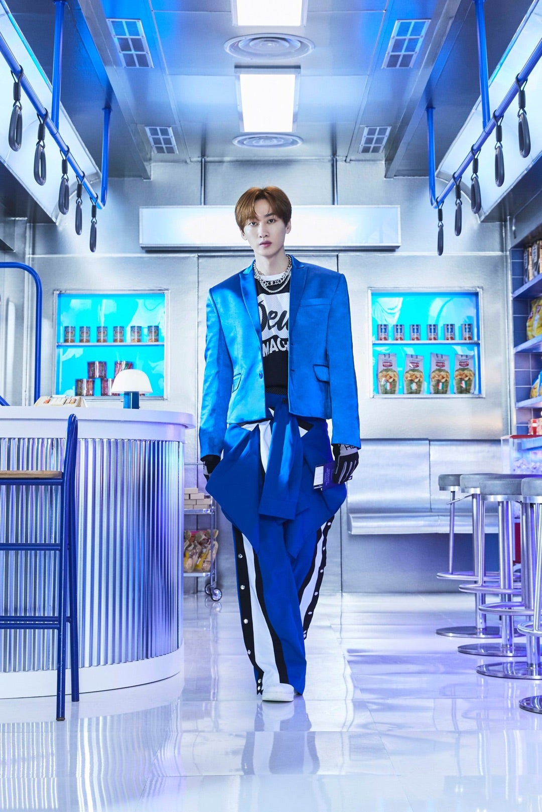 SUPERJUNIORウニョク | 。*..☆Happy Dream Sky☆..*。