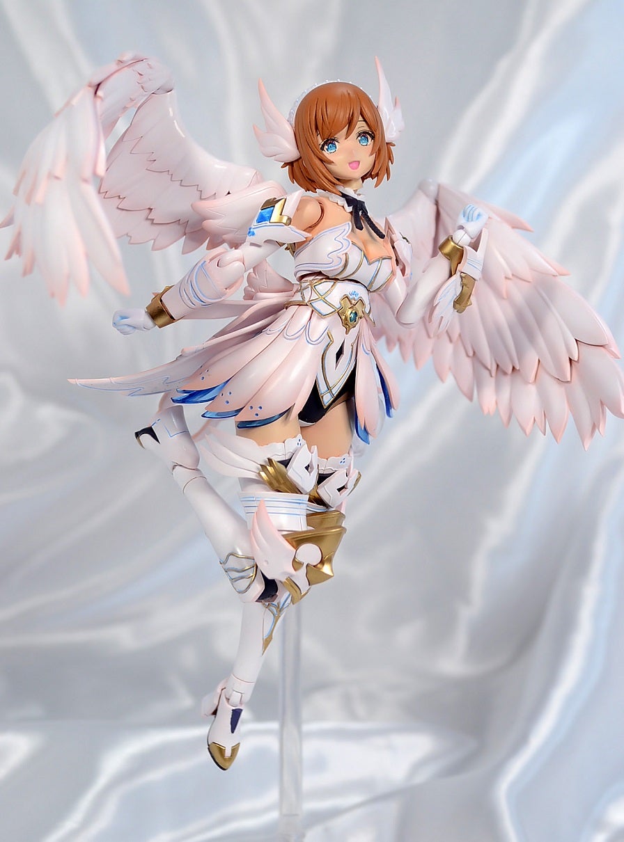 アルカナディア ルミティア 塗装 | @in's Hobby Room