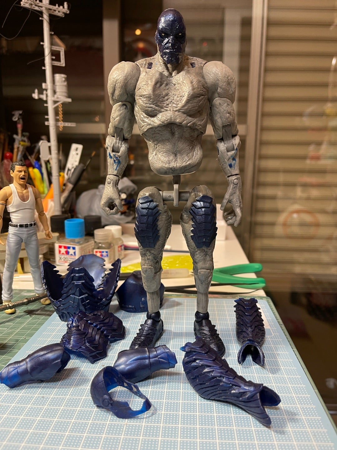 ダークサイド リペイント (マクファーレントイズ) | 28th order