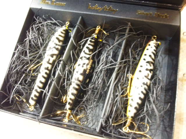 バルサ 50 トップウォータールアー 色々入りました | ランブル