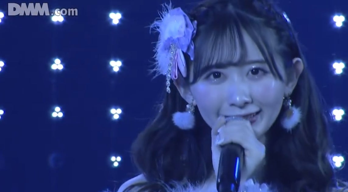 NMB48】杉浦琴音の卒業公演鑑賞会 ～NMB48になった人～ | シャドバし