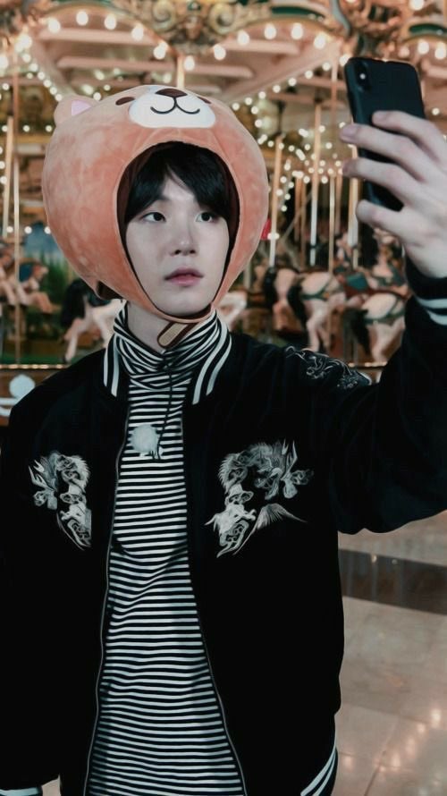 SUGA×スカジャン | ユンギ部のブログ ＊SUGAシュガ＊BTS