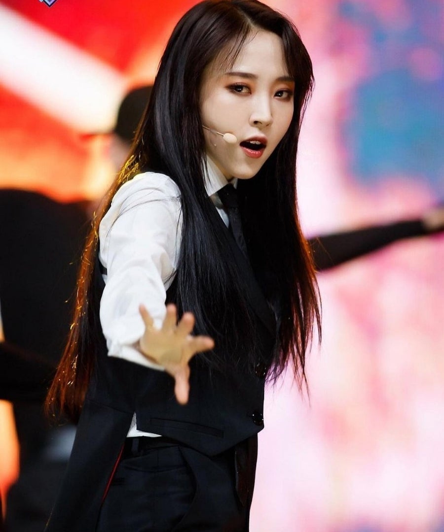 MAMAMOO・ムンビョル】Vライブ | 推しを追いかけ底なし沼へ～MMの