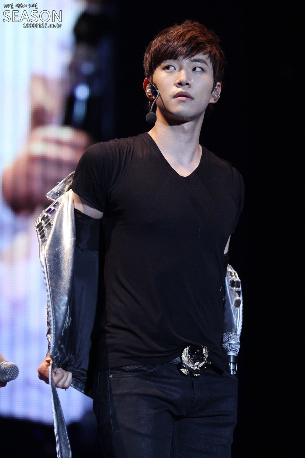 ☆…2PM ジュノ 10年前…☆ | This Is Love ～2PM♡ジュノ～3