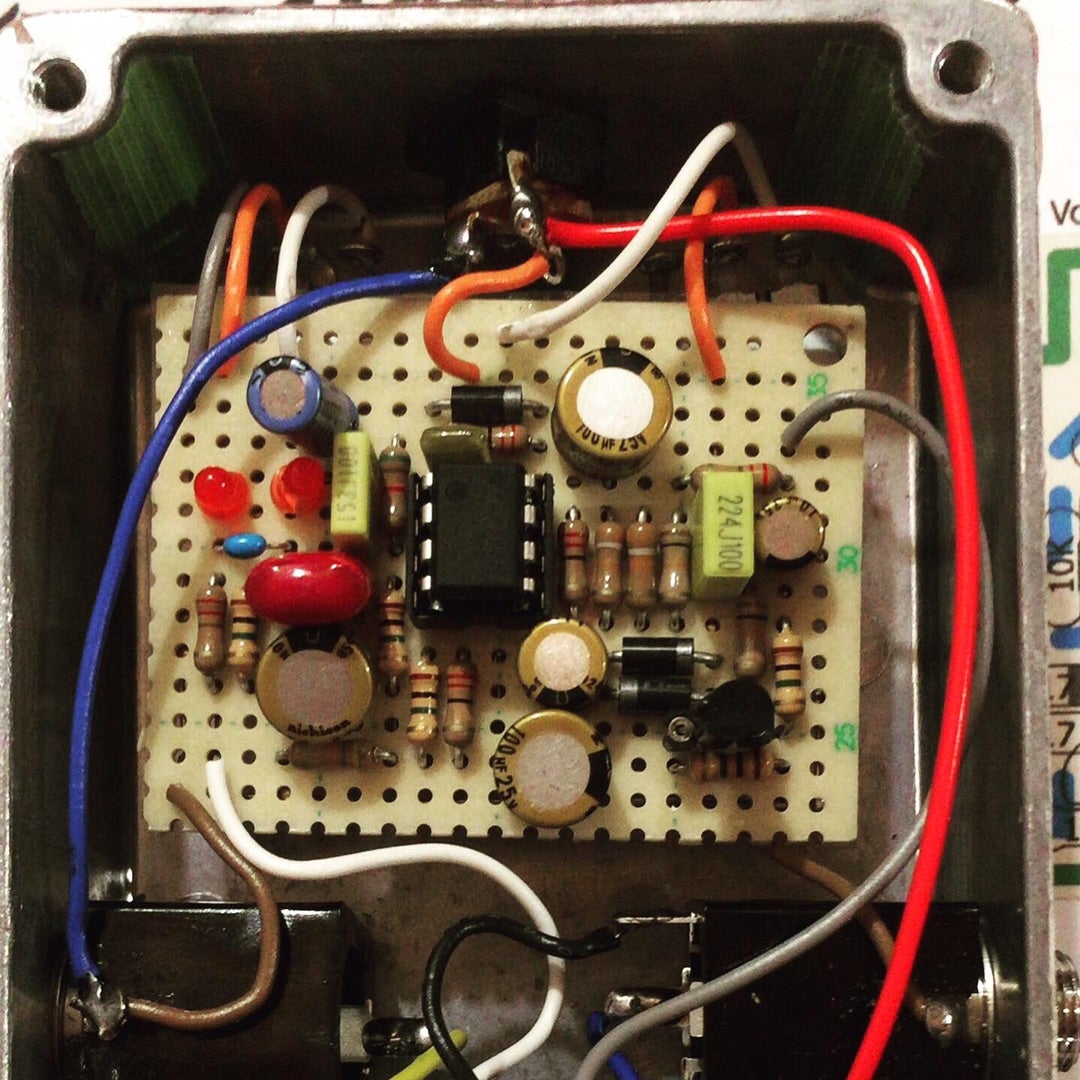 2022年20台目 Love Squeeze | ゲン・マクギネスのブログ