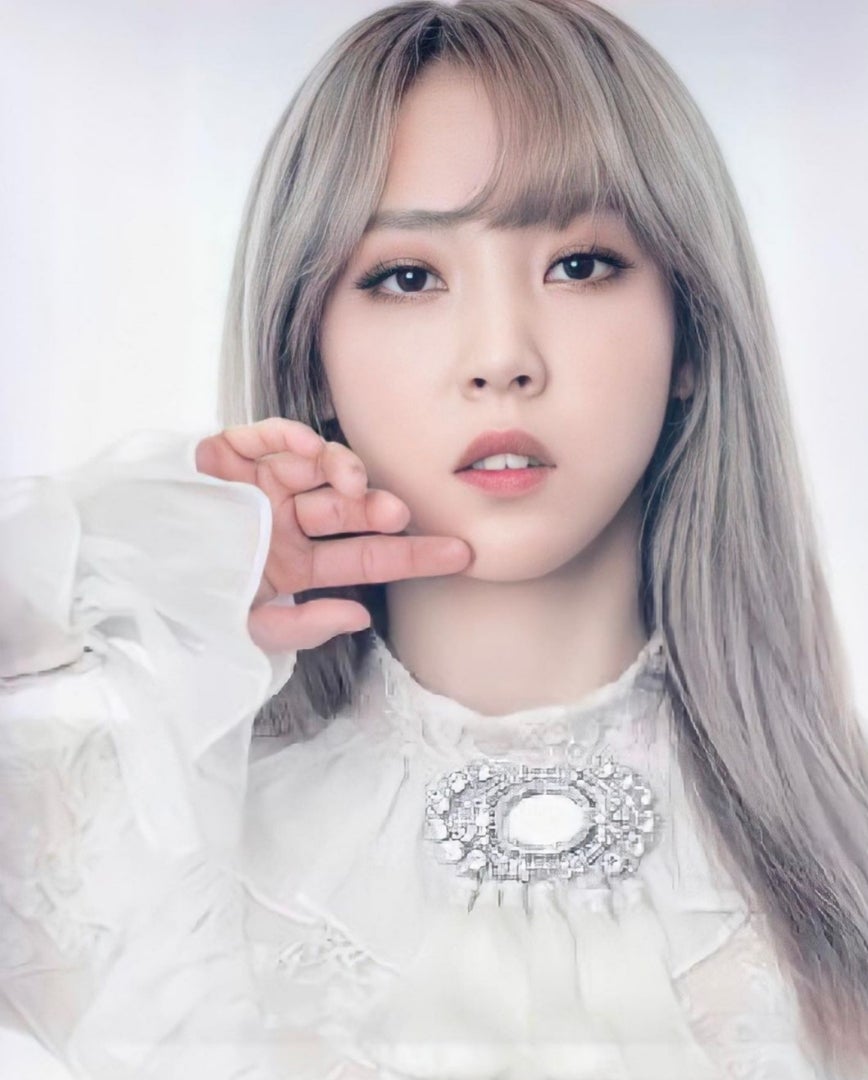 MAMAMOO・ムンビョル】6equence祭 | 推しを追いかけ底なし沼へ～MMの