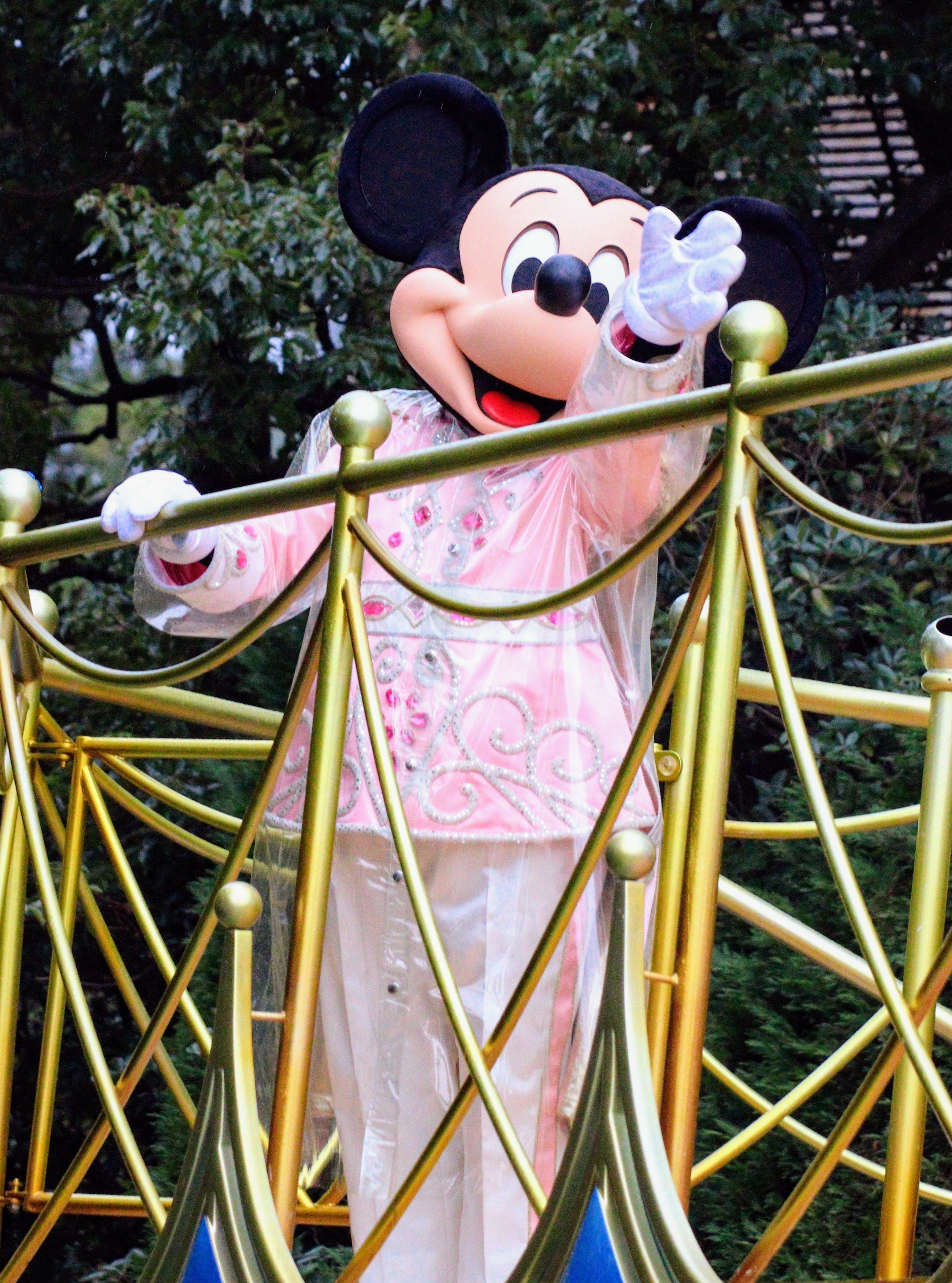 ♡雨バージョンのプリンセスデイズ♡ | ♡ミキヲタのHappiest Diary♡