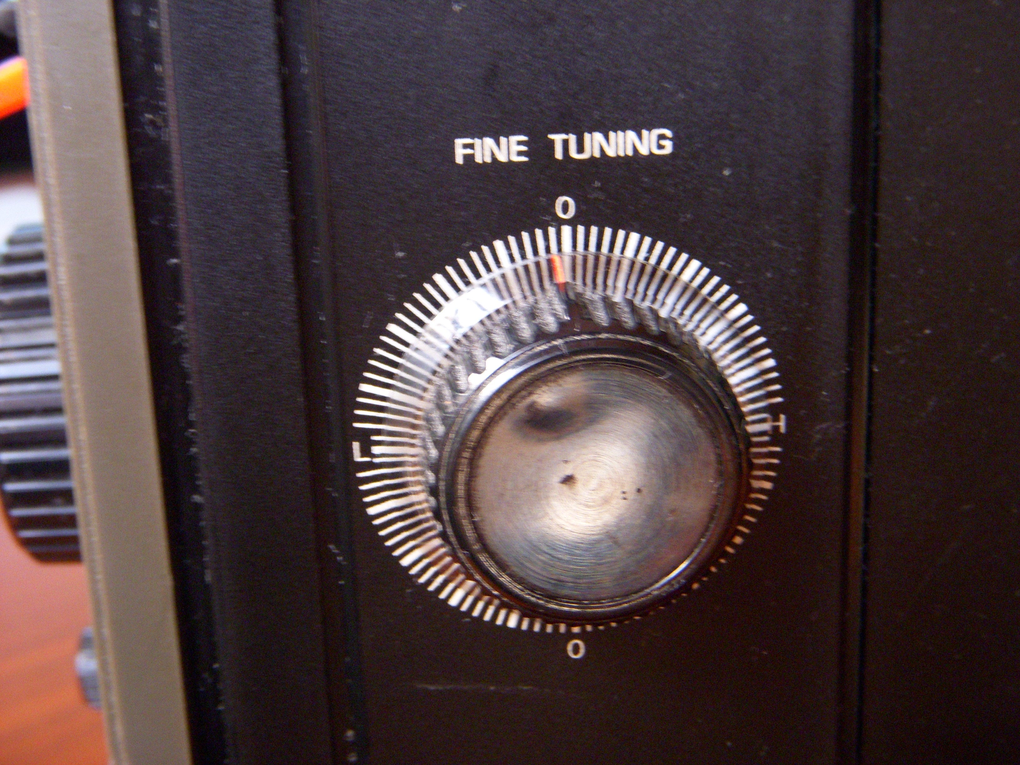 National Panasonic RF-1180とRF-1188 | AW11が大好きな初老おじさん