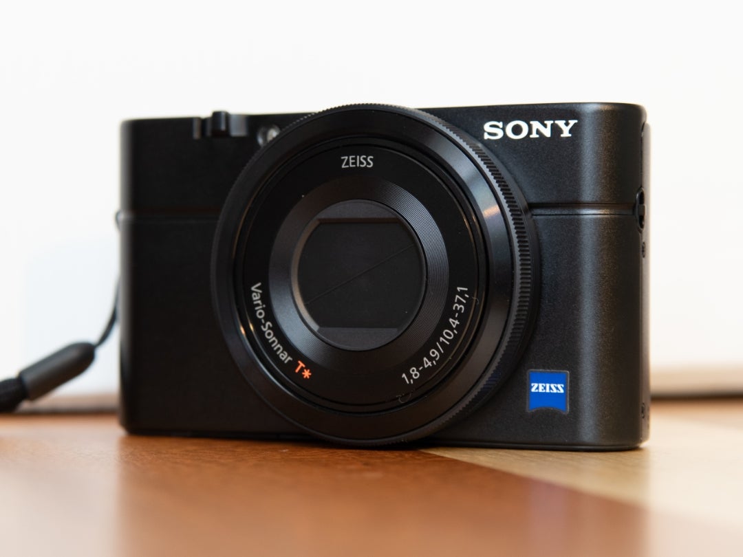 ver2.0の初代RX100？ | SONY DSC-RX100を使いこなすブログ