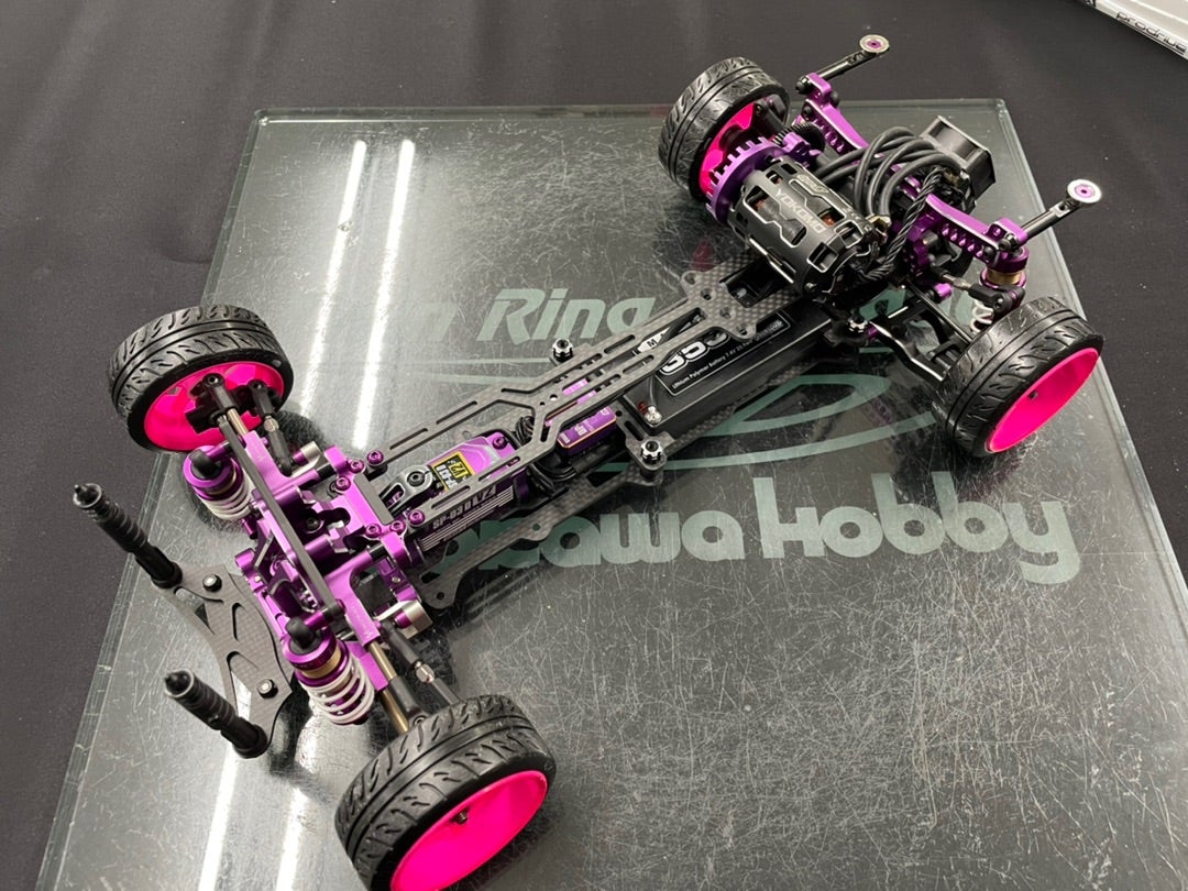 YD-2ZXパーツに関する注意点！ | Oyaのまったりブログ