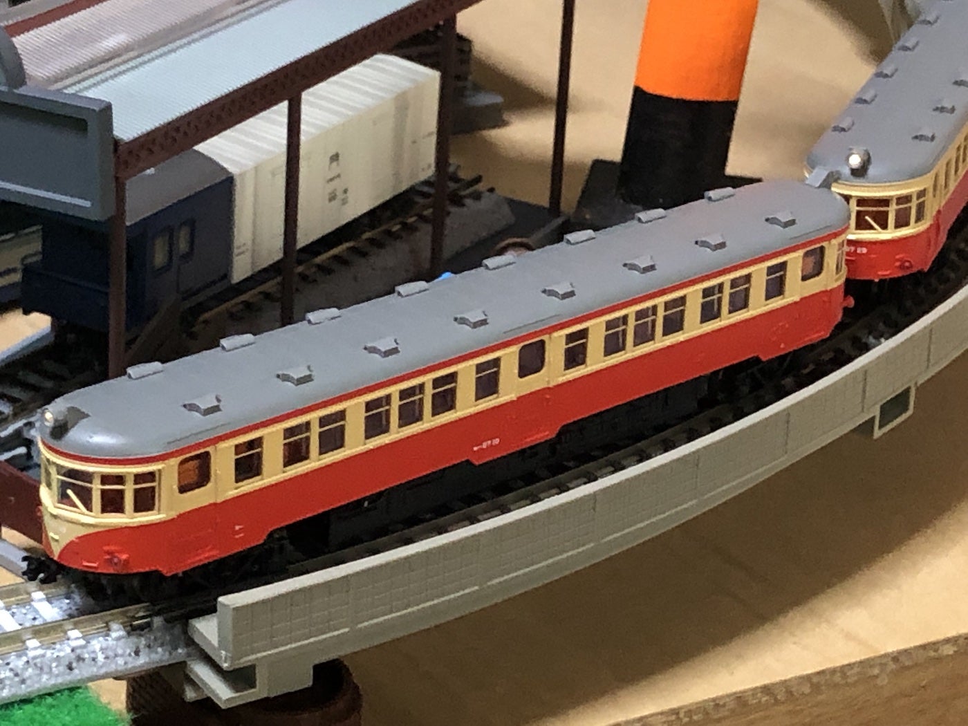 マイクロエース A2285 キハ07型 リベット車体 新塗装 | 金屋代かずおの