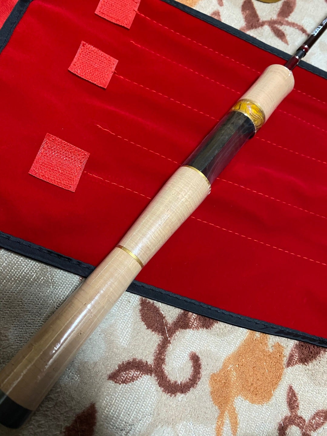 ロデオクラフト ホワイトウルフ606L-e【ロッドインプレ】 | やすきの