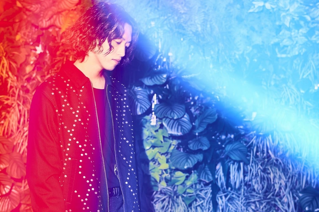 キタニタツヤ⭐『Seven Girls' H(e)avens』1stミニアルバム2019年9月