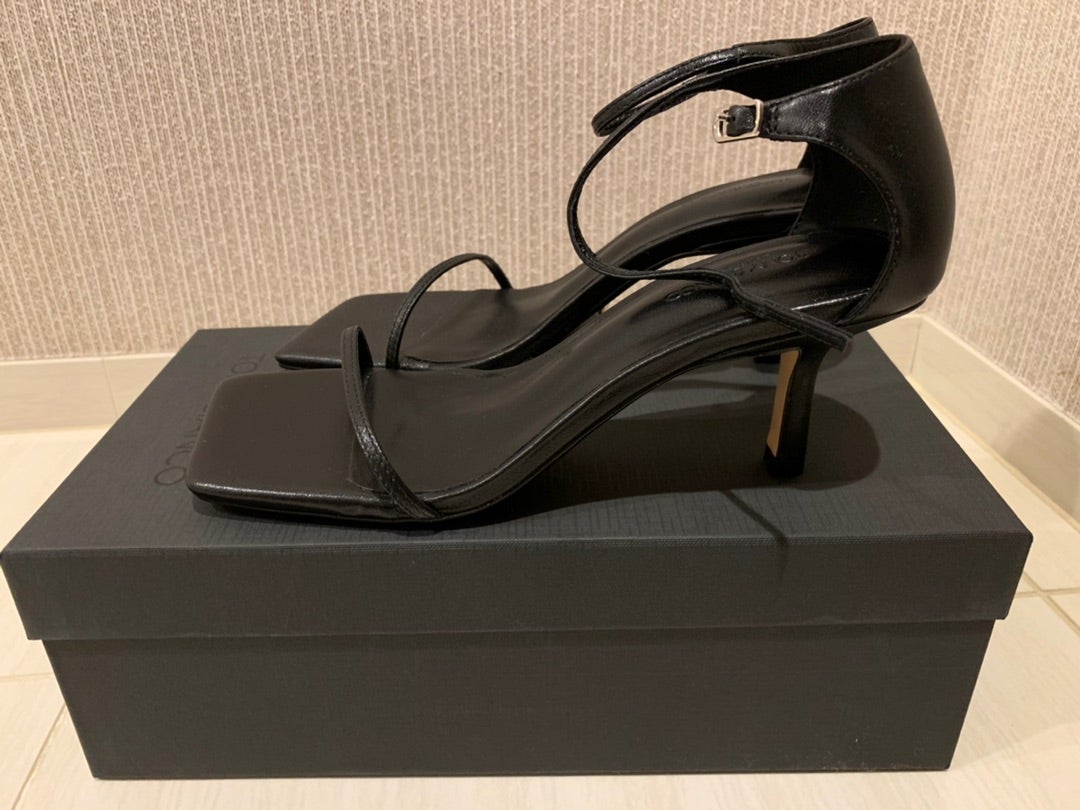 2022 No.12&13 Tony Biancoサンダル @ Deuxieme Classe | ちくわの時間