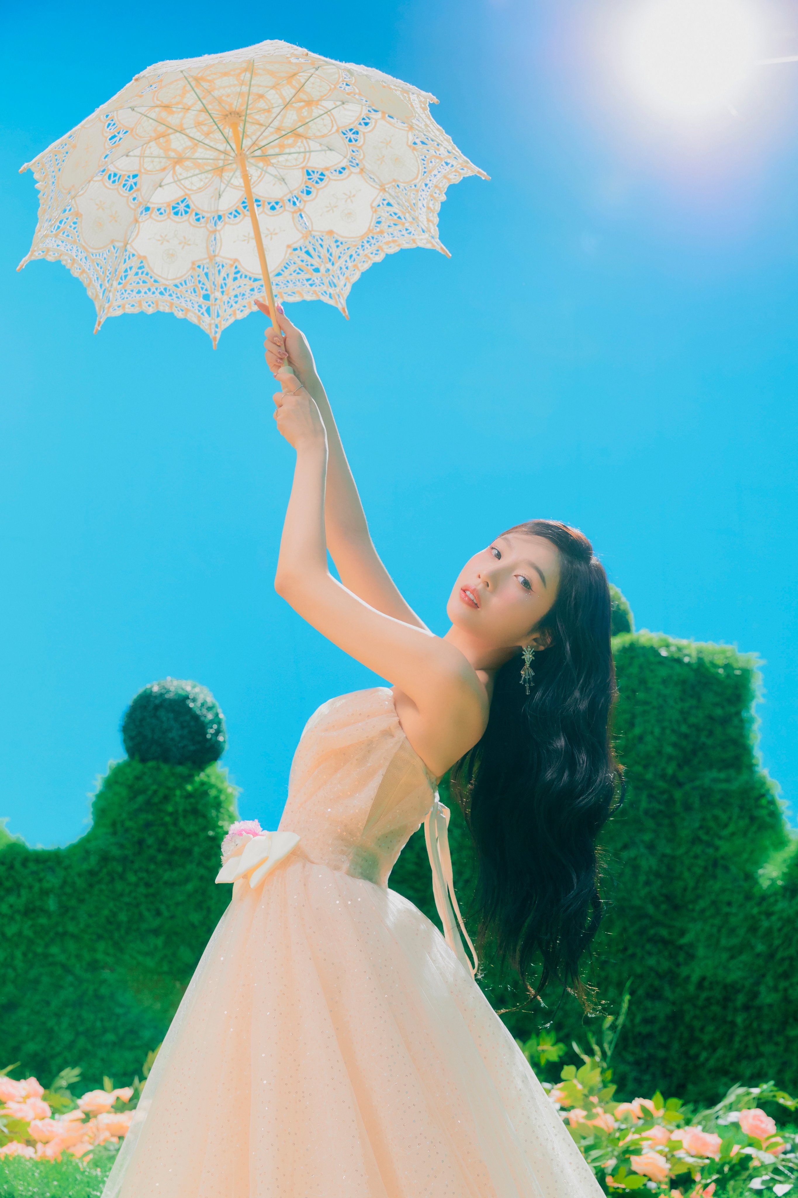 220315 Red Velvet ジョイ 2022年ニューミニアルバム ティザー写真