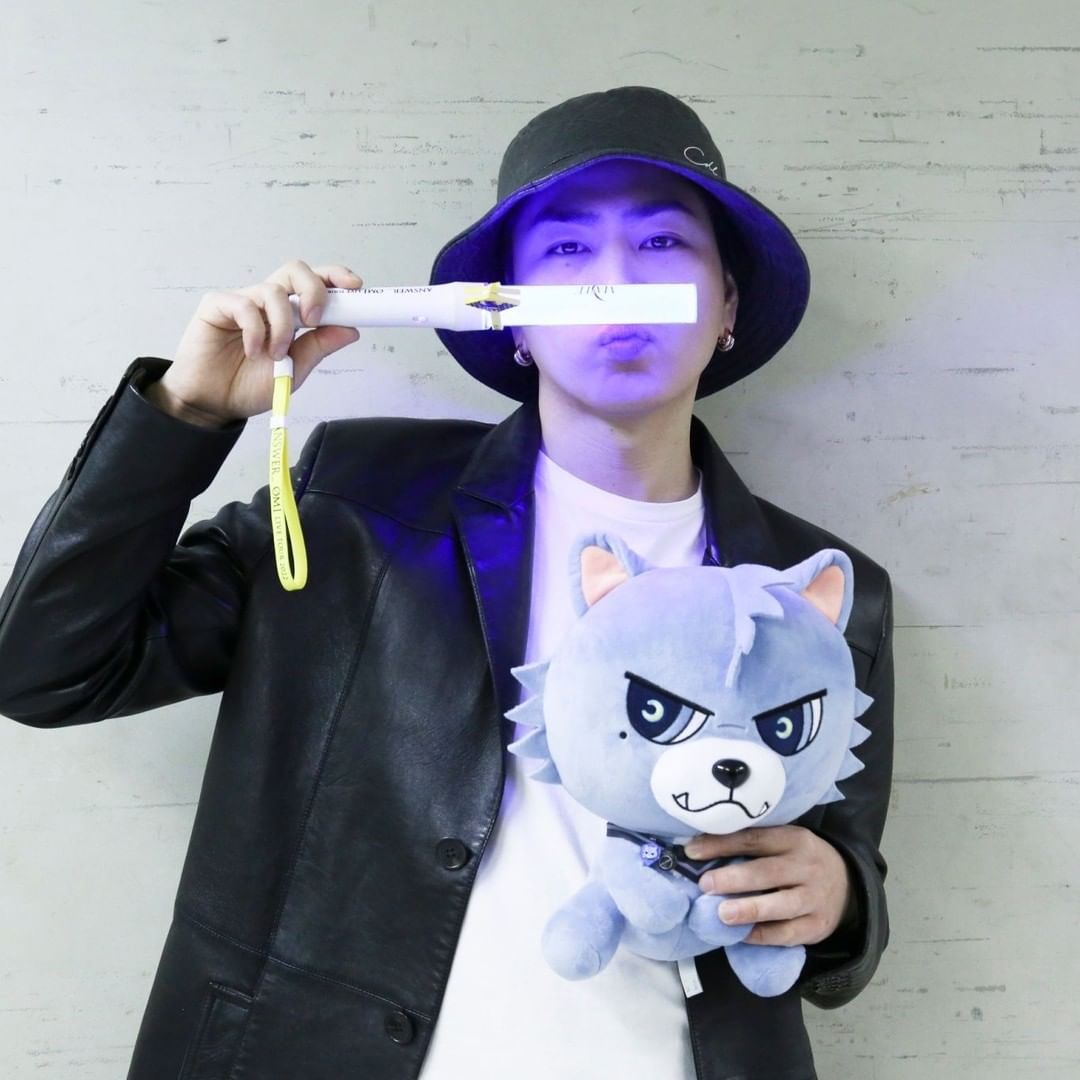 登坂広臣 ØMI LIVE TOUR 2022 