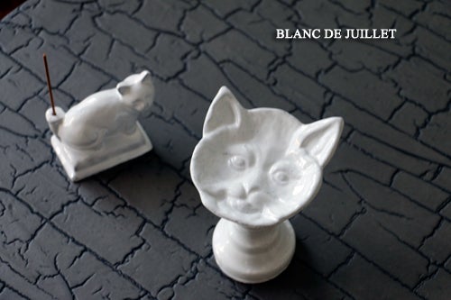 コレクター必見！猫＆象モチーフのアスティエが入荷しております