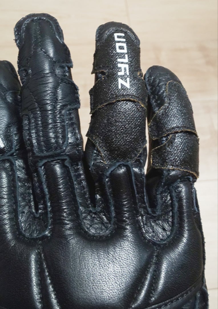 クシタニ】 エアーGPSグローブ K-5340 【JETCO BLOG