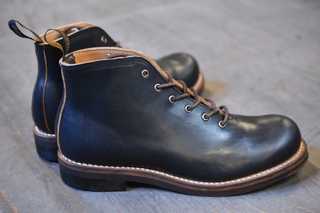 ローリングダブトリオ WHALE 6 入荷です | barnstormer