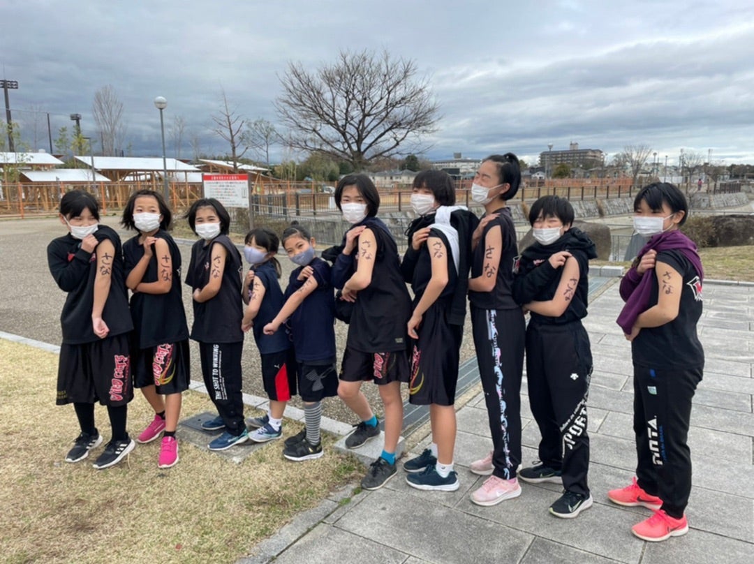 八上ワイルドキャッツさんのプロフィールページ