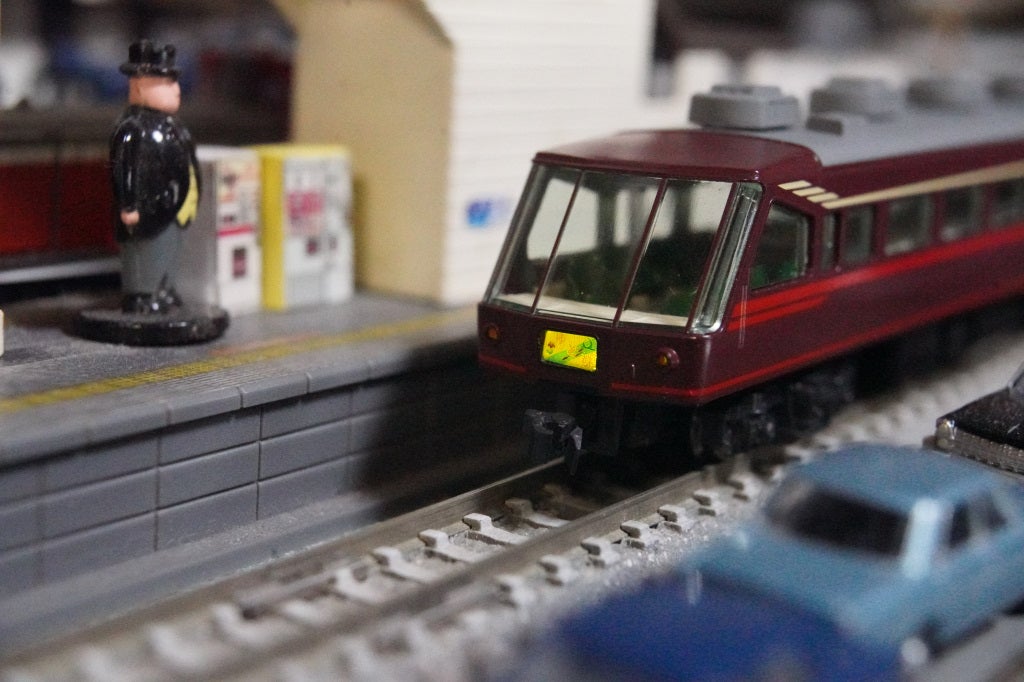 入線整備】14系ジョイフルトレイン「ゆとり」前編～計画失敗～ | 日常