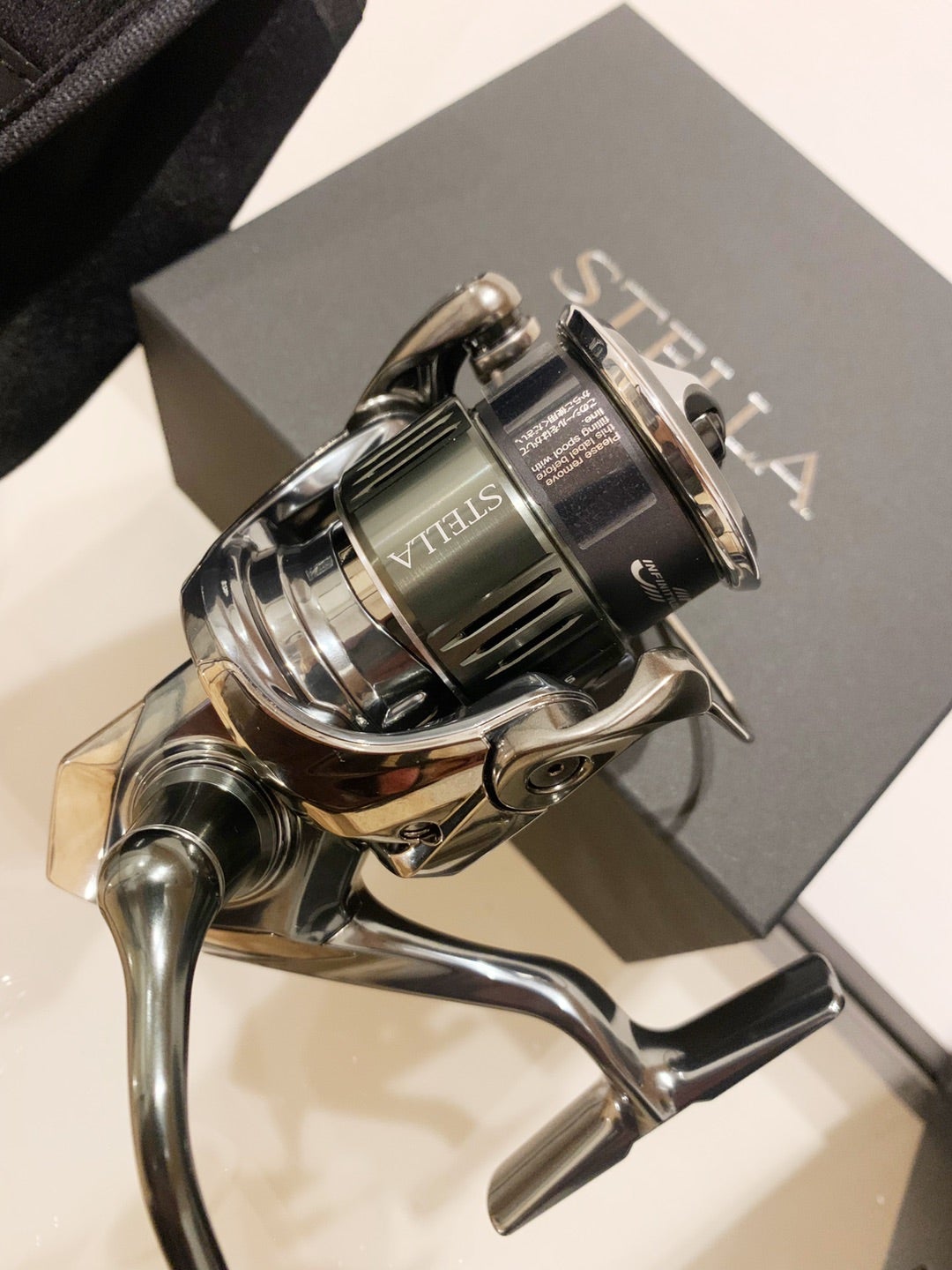 これが22ステラの実力か？！ | 釣りするげん～海が好きっ！～