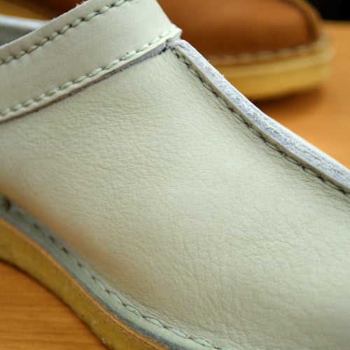 Clarks】DESERT BLUFF (英国製) | メンズショップサトウ