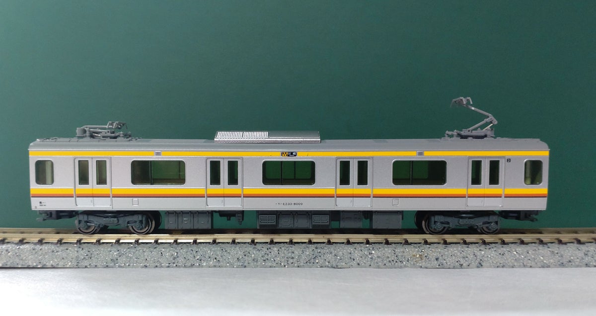 KATO 10-1340 E233系8000番台 南武線6両セット | TRAIN SQUARE(模型と実車)