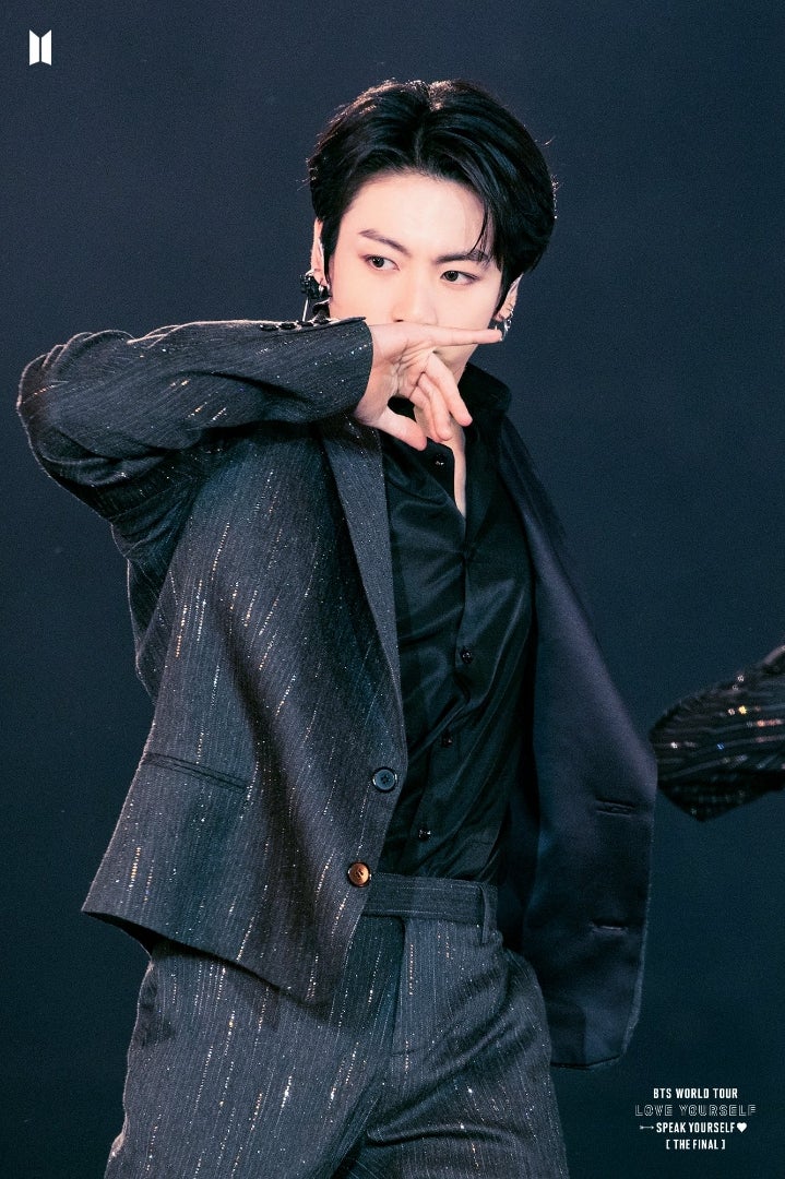 防弾少年団】今日11時〜LYS[THE FINAL]円盤の予約販売始まるね | 防弾