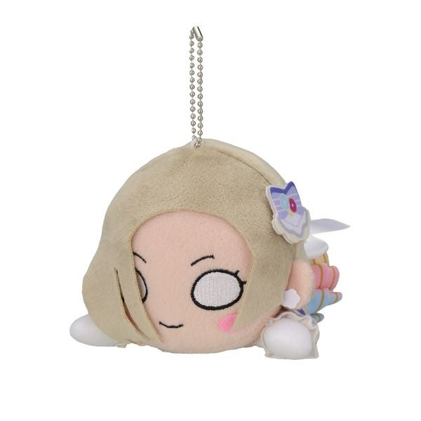 ➖ラブライブ➖ エマ・ヴェルデ Love U my friends ぬいぐるみ 【公式