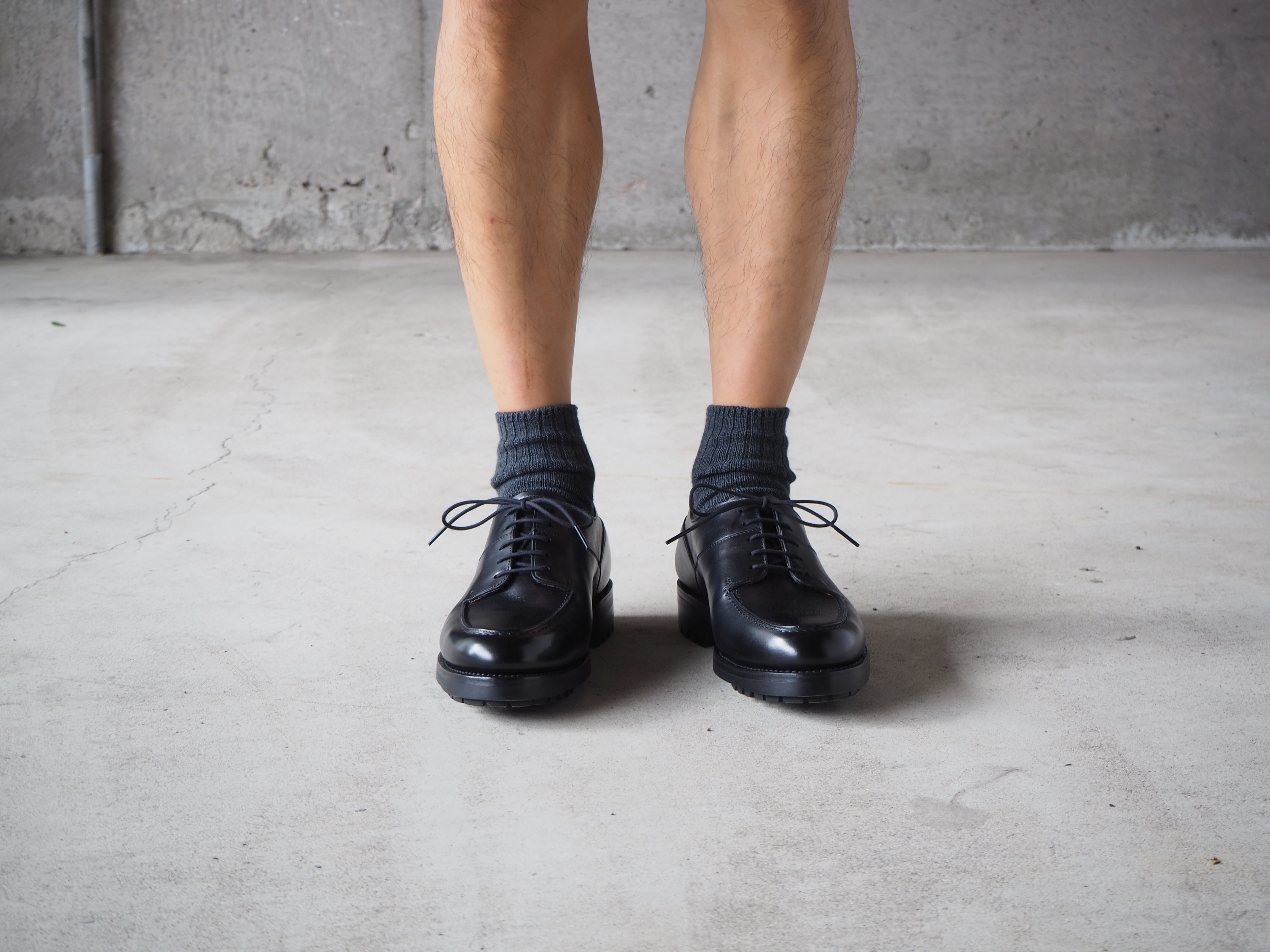 Oriental / ARAN 2 | e n o u g h